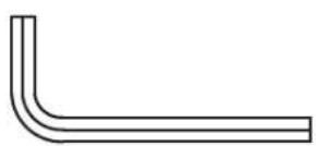 DOMYOS VM 120 - 14