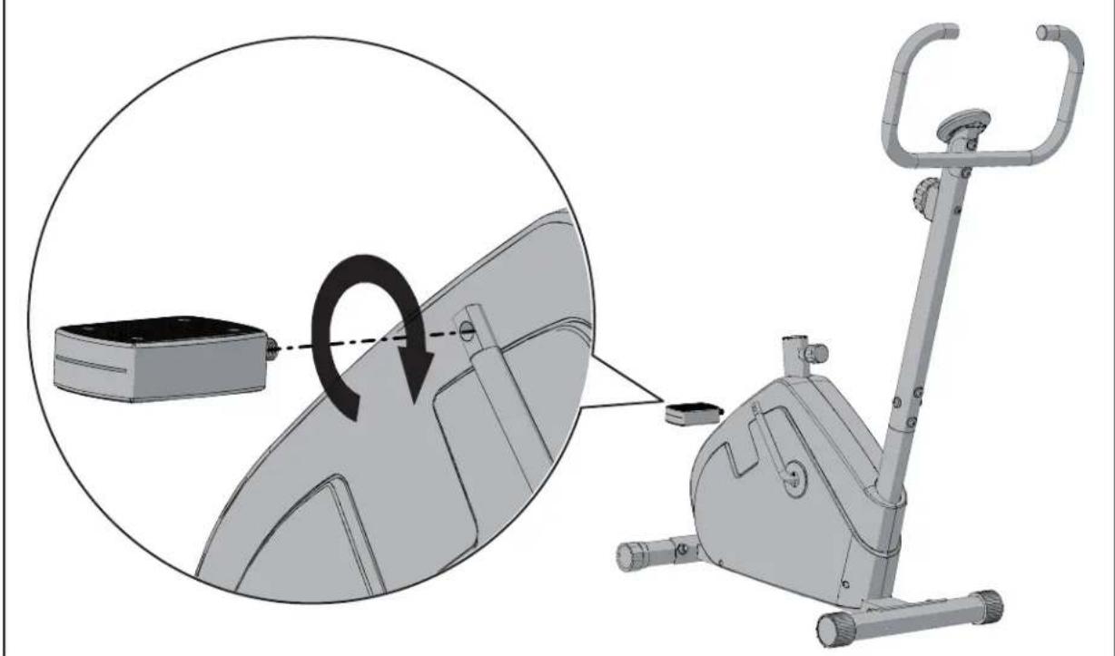 DOMYOS VM 120 - 23