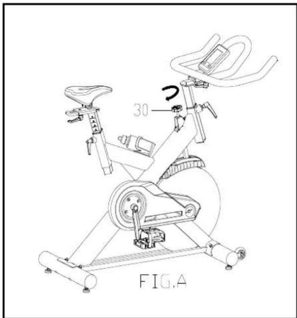 Toorx SRX 90 - FIG.4: - 1