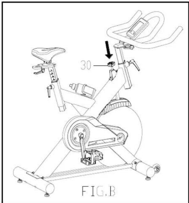 Toorx SRX 90 - FIG.4: - 2