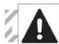 Toorx SRX 45 - DANGER - 1