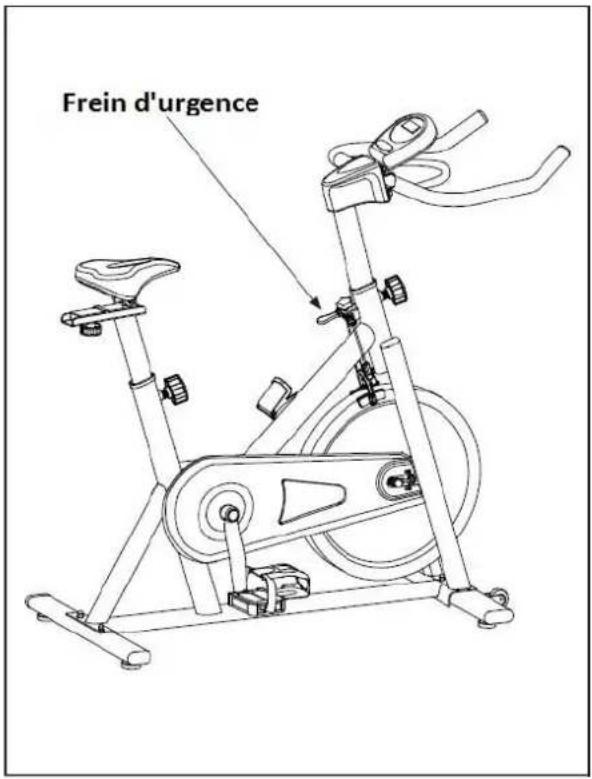 Toorx SRX 45 - DANGER - 1