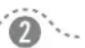 TEMPO FITNESS 620E - PERSONALISATION 1 (PROGRAMME UTILISATEUR) (MODELE 620E) - 1