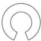 TEMPO FITNESS 620E - CONTENU DU SACHET DE VISSERIE À UTILISER LORS DE L'ÉTAPE 3 : - 2