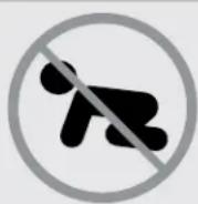 TEMPO FITNESS 620E - Pour réduire le risque de brûlures, d'incendie, de décharge électrique ou de blessure : - 1