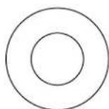 TEMPO FITNESS 610E - CONTENU DU SACHT DE VISSERIE A UTILISER LORS DE L'ETAPE 7: - 3