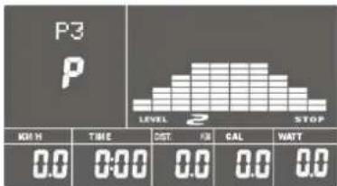 Moovyoo Monster II - Fonction : - 4