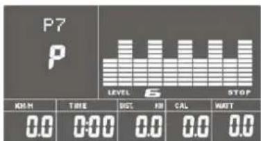 Moovyoo Monster II - Fonction : - 8