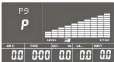 Moovyoo Monster II - Fonction : - 10