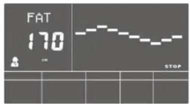 Moovyoo Monster II - RYTHME CARDIAQUE CIBLE - 3