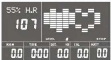 Moovyoo Monster II - Fonction : - 12