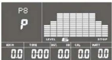 Moovyoo Monster II - Fonction : - 9