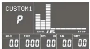 Moovyoo Monster II - RYTHME CARDIAQUE CIBLE - 2