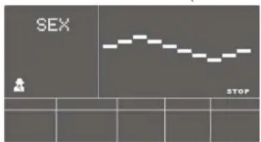 Moovyoo Monster II - RYTHME CARDIAQUE CIBLE - 6