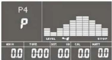 Moovyoo Monster II - Fonction : - 5