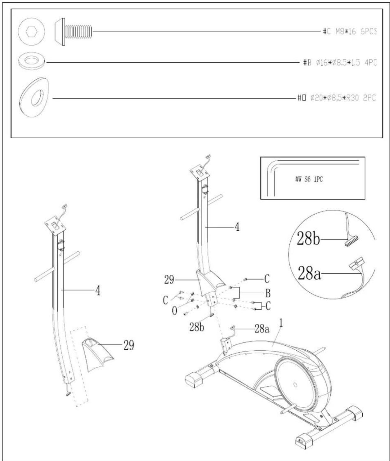 Moovyoo Monster II - Etape 2 - 1