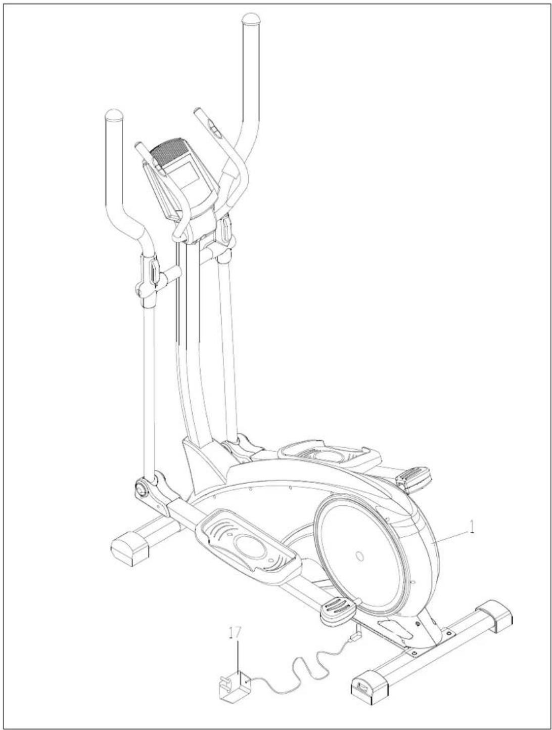 Moovyoo Monster II - Etape 12 - 1
