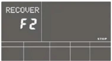 Moovyoo Monster II - Test de récupération du rythme cardiaque - 2