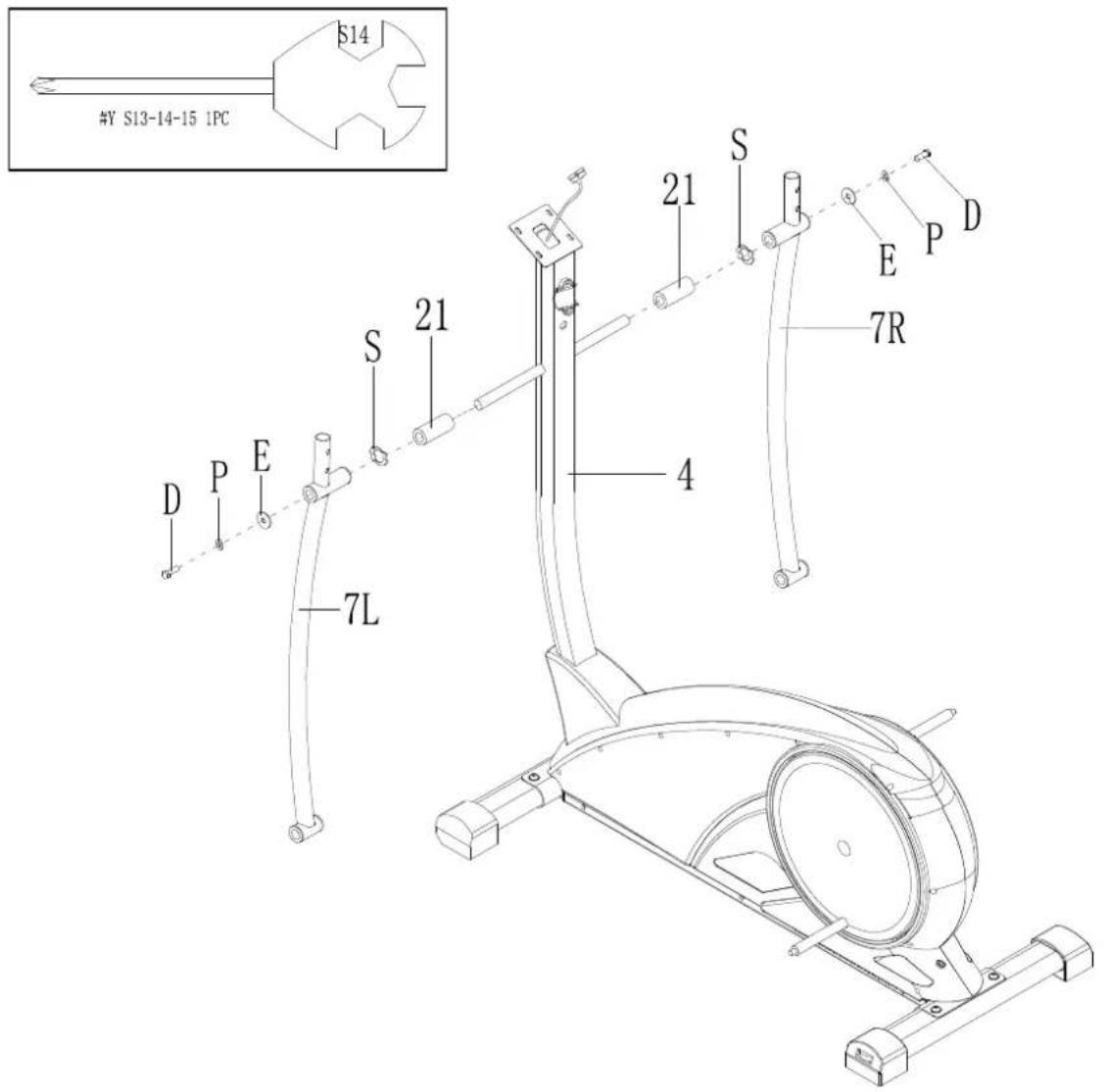 Moovyoo Monster II - Etape 2 - 3