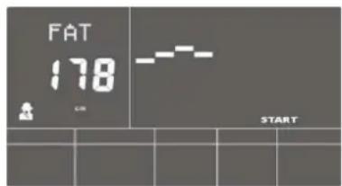 Moovyoo Monster II - RYTHME CARDIAQUE CIBLE - 7