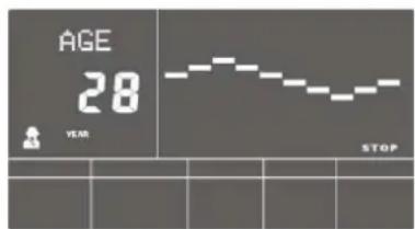 Moovyoo Monster II - RYTHME CARDIAQUE CIBLE - 5