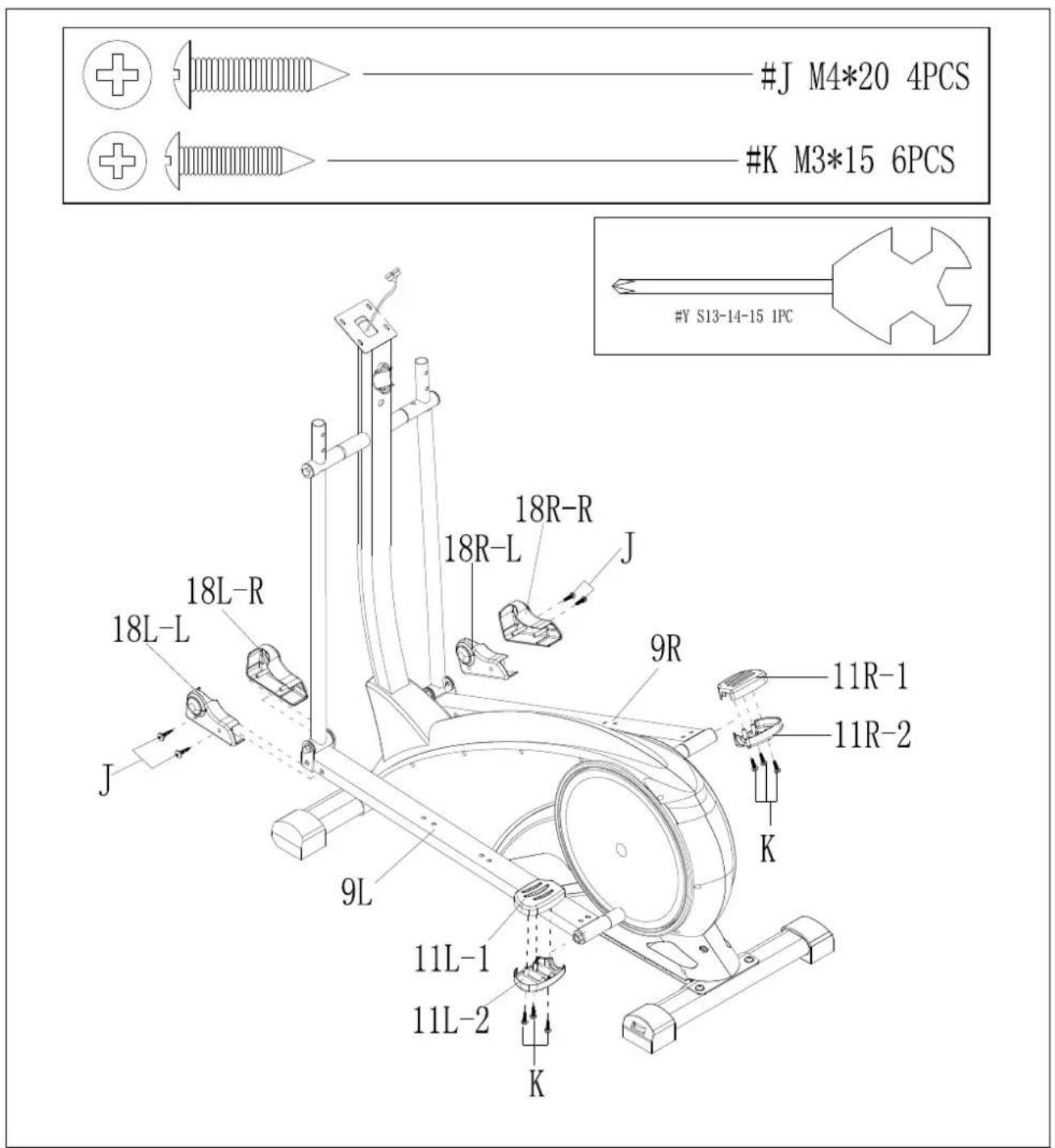 Moovyoo Monster II - Etape 2 - 8