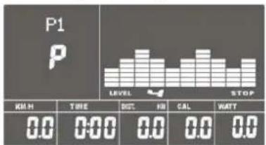 Moovyoo Monster II - Fonction : - 2