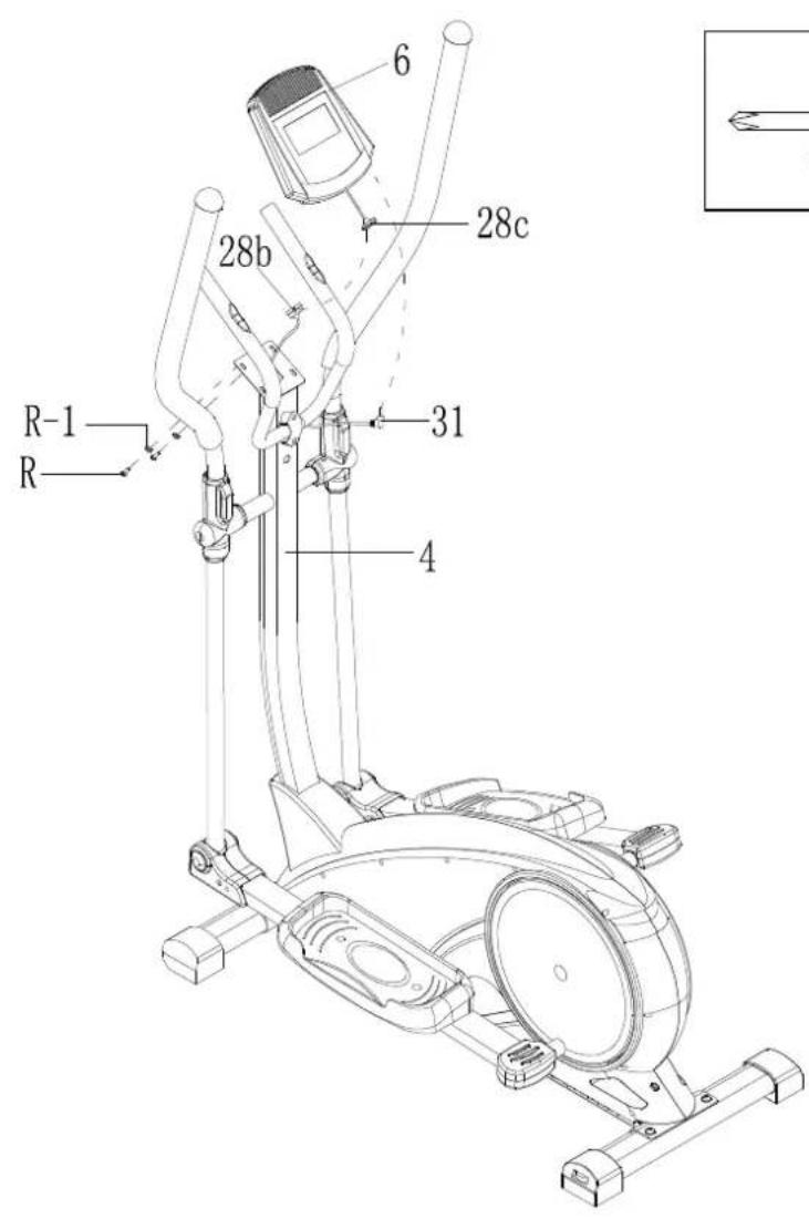 Moovyoo Monster II - Etape 10 - 2