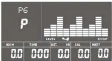 Moovyoo Monster II - Fonction : - 7