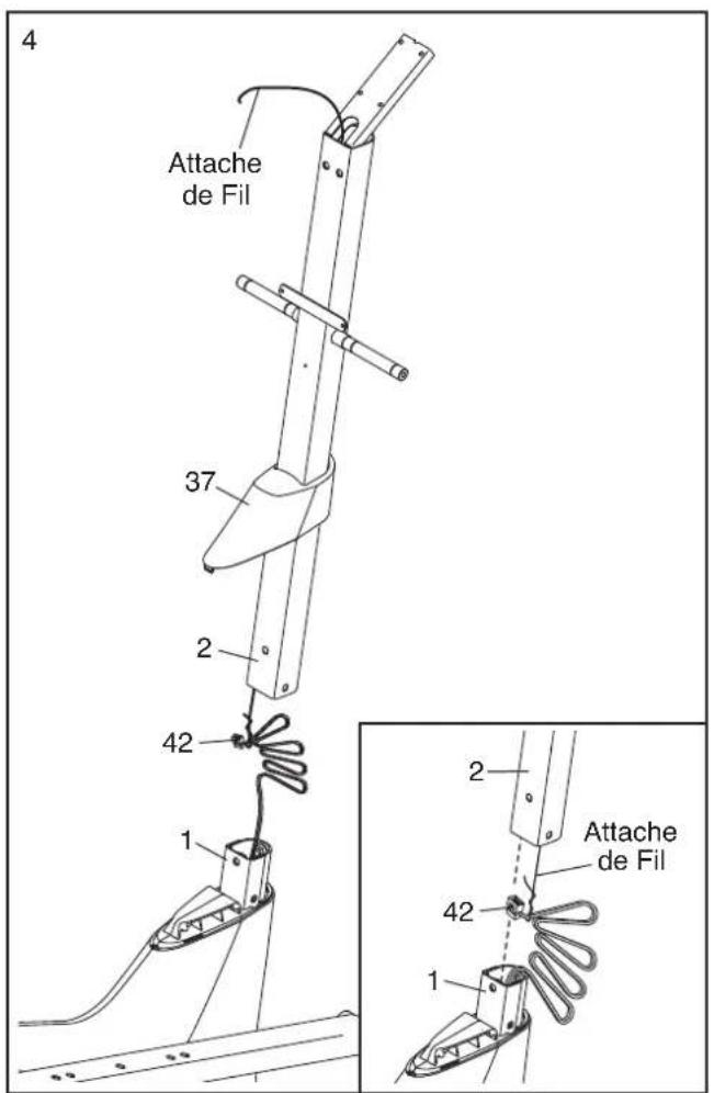 NordicTrack E9.2 - Accédez au www.iconsupport.eu sur votre ordinateur afin d'enregistrer votre produit. - 4