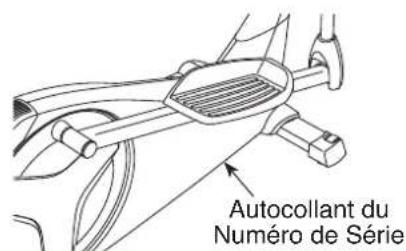 NordicTrack E9.2 - 1