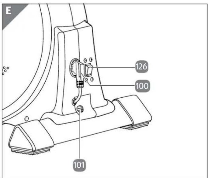 Crane IB35291 - Inhaltsverzeichnis - 5