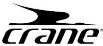 Crane IB35291 - Lista pezzi di ricambio - 2