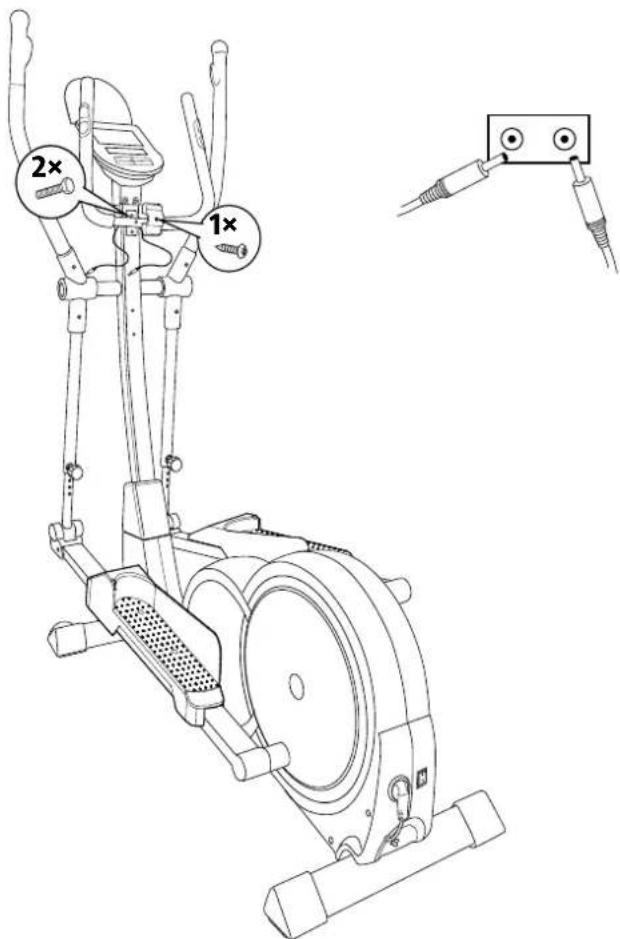 Crane IB35291 - 8 - 3