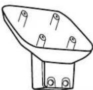 Crane IB35291 - Crosstrainer zusammenbauen/Monter le vélo elliptique/ Montare il crosstrainer - 15