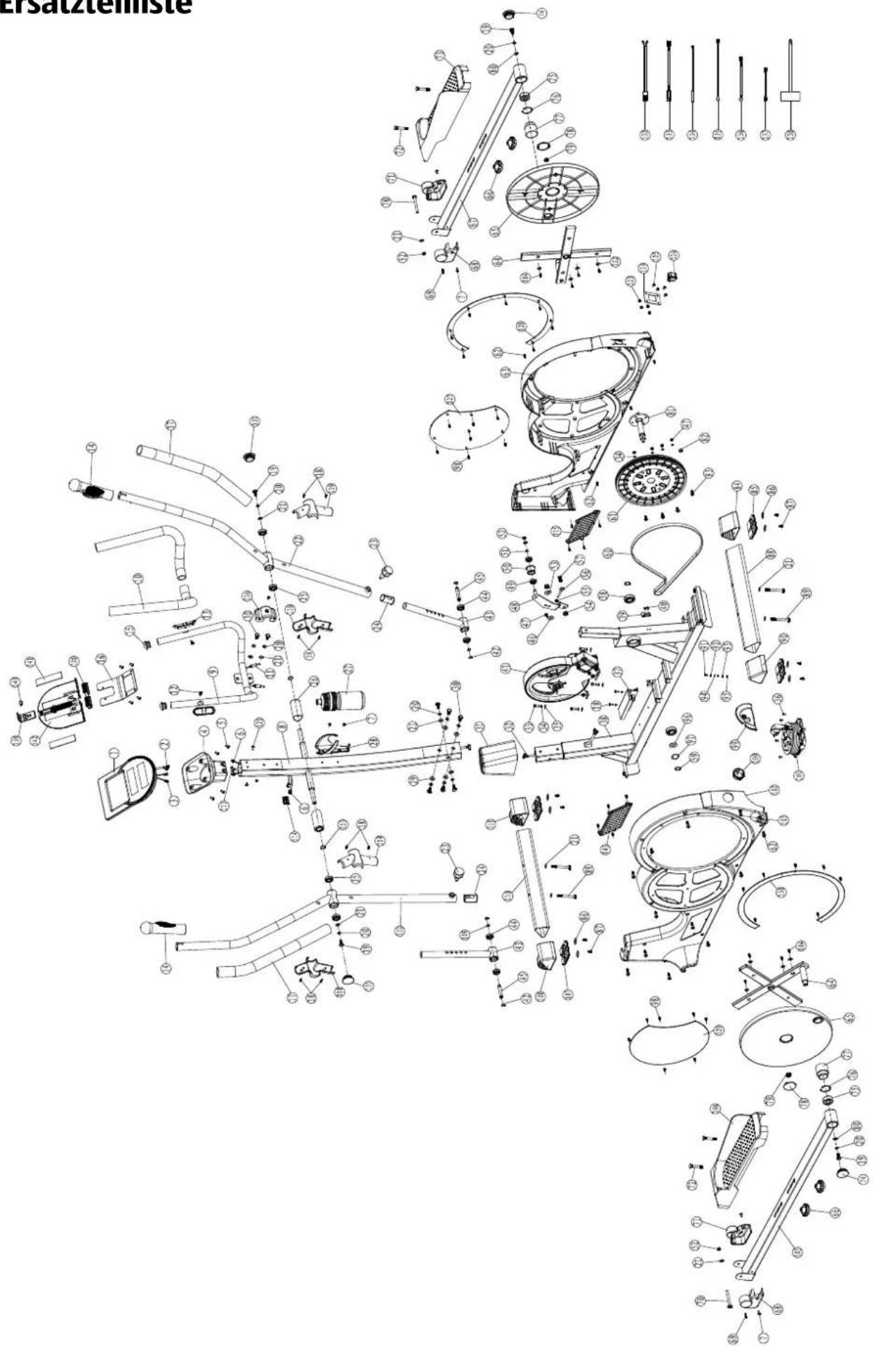 Crane IB35291 - Altgerät entsorgen - 1