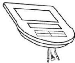 Crane IB35291 - Crosstrainer zusammenbauen/Monter le vélo elliptique/ Montare il crosstrainer - 14