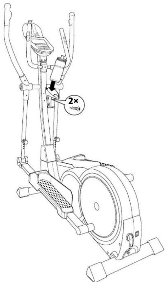 Crane IB35291 - 8 - 4