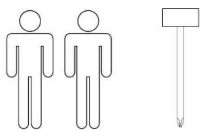 Crane IB35291 - Crosstrainer zusammenbauen/Monter le vélo elliptique/ Montare il crosstrainer - 1