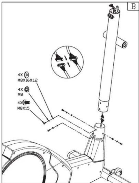 Batavus XR3 - INHALT - 23