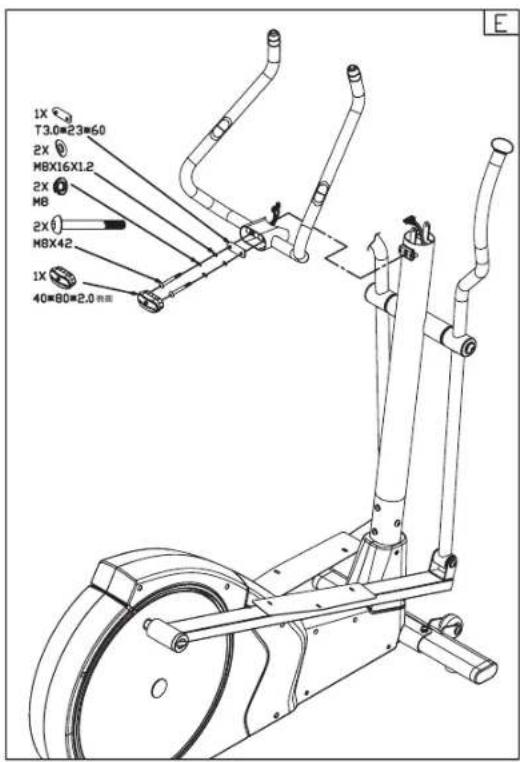 Batavus XR3 - INHALT - 26