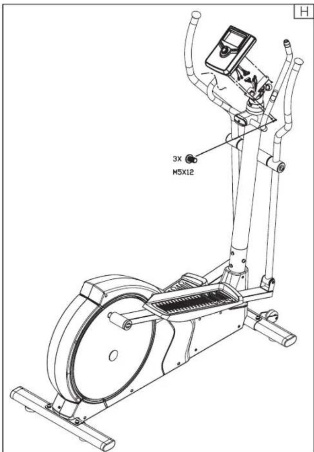 Batavus XR3 - INHALT - 33