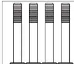 Batavus XR3 - CHARACTERISTIQUES TECHNIQUES - 1
