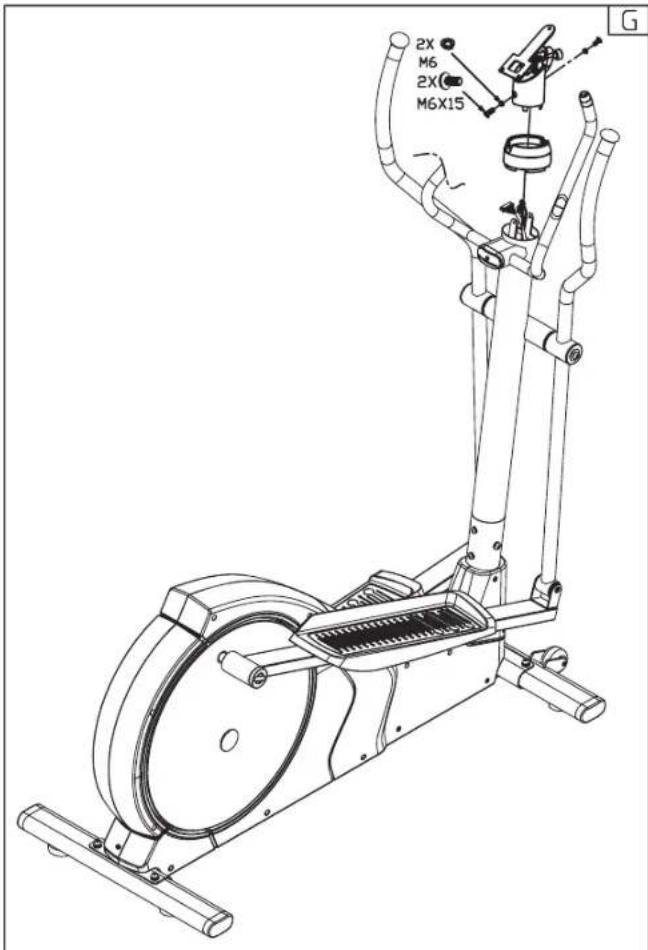 Batavus XR3 - INHALT - 31