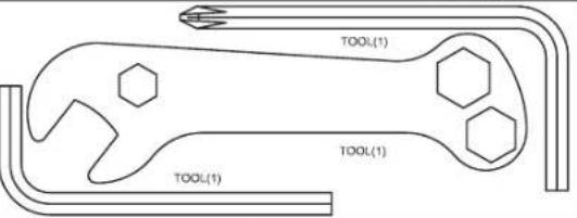 Batavus XR3 - INHALT - 11