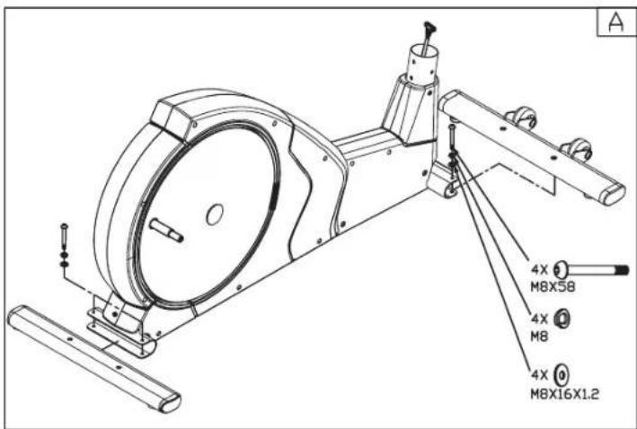 Batavus XR3 - INHALT - 22