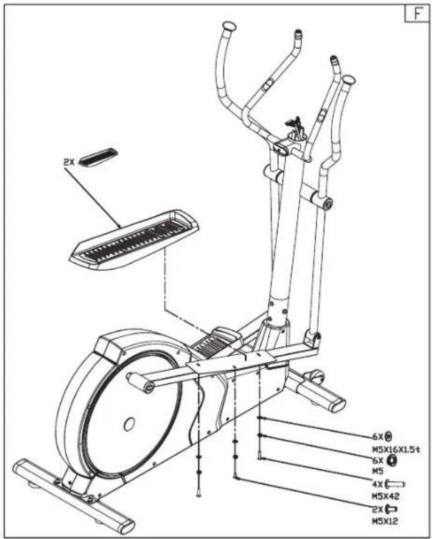 Batavus XR3 - INHALT - 27