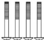 Batavus XR2 - INHALT - 1