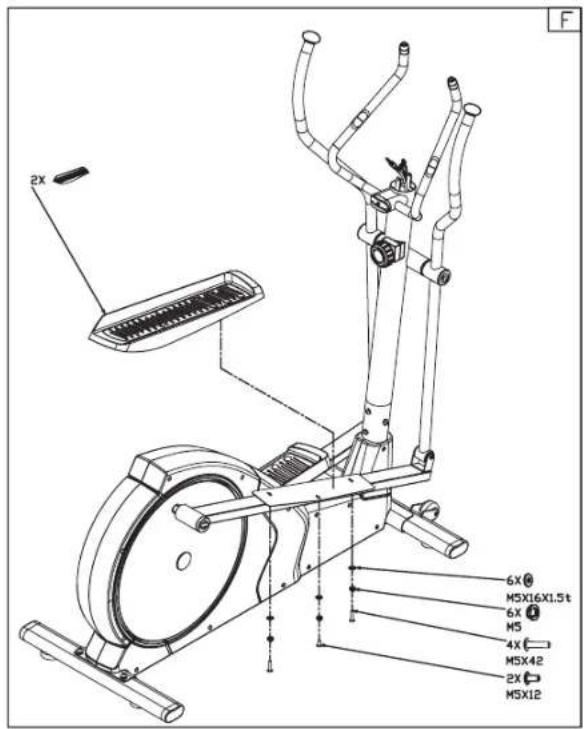 Batavus XR2 - INHALT - 168