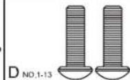Batavus XR2 - INHALT - 4